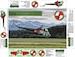 Mil Mi2 Hoplite 50 years of Mi2 in Polish Armed forces limited edition kit