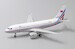 Airbus A319 China Air Force B-4090 With Stand