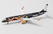 Embraer ERJ190 Belavia Belarusian Airlines "World of Tanks" EW-400PO With Antenna