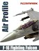 F16 Fighting Falcon Reference Guide