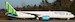 Boeing 787-9 Dreamliner Bamboo Airways VN-A819 With Stand
