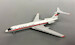 Tupolev Tu134A Air Koryo P-814