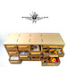 Wave kit, Drawers Module X13