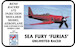 "Furias" Sea Fury