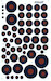 RAF Roundels B Type