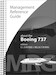 Boeing 737 Management Reference Guide: Edition CL (3/4/500) + NG (6/7/8/900) black & white