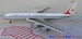 Boeing 707 Korean Air Cargo HL7427
