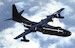 Convair XP5Y-1 Tradewind (with bonus kits)