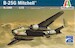 North American B25G Mitchell