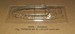 Canopy Hawker Typhoon Mk.Ib car door early-mid (Hasegawa)