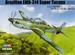 Embraer EMB314 Super Tucano
