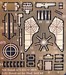 MiG I-3U (I-420) Detail set (Modelsvit)