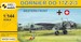 Dornier Do17Z-2/3 'Western Front'