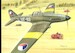 Ilyushin IL10 'Beast" Post War sevice (Czechoslovak, Polish and Bulgarian AF)