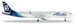 Airbus A321neo Alaska Airlines N928VA