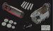 Mikoyan MiG21MF Fighter Bomber set (Eduard)