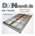 Stand model Airport base 180mm x 240mm