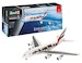 Airbus A380-800 Emirates United for Wildlife