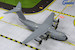 Airbus A400M Atlas RAF Royal Air Force ZM401