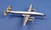 Lockheed L1649 Constellation Starliner Lufthansa D-ALAN