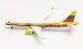 Airbus A220-300 Air Baltic Lithuania