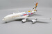 Airbus A380-800 Etihad Airways "Choose the United Kingdom" A6-APC