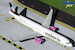 Airbus A321neo Volaris N537VL