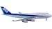 Boeing 747-400 ANA JA8097