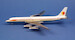 Douglas DC8-21 National Airlines N6572C