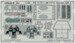Detailset Harrier GR3 (Kinetic)