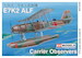 Kawanishi E7K2 Alf 'Carrier Observers'