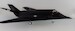 F117 Stealth US Air Force "783SQ" Skunk Works symbol New in original Armour collection box!