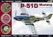 P51D Mustang