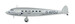 DH91 Albatros (Imperial Airways)