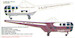 Westland Dragonfly (BEA, Silver City)
