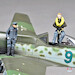 Focke Wulf TA152H-1 Ace Pilot Set