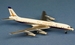 Douglas DC8-21 Fly Eastern N8606