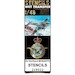 Wet Transfer stencils for De Havilland Mosquito