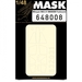 Mikoyan MiG31BM/BSM Foxhound Mask
