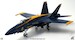 F18 Hornet US Navy, Blue Angels, 100 Years of Naval Aviation, 2011
