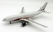 Airbus A310-324 Canada Air Force / Government of Canada 15001 With Stand