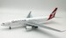 Airbus A330-200 Qantas VH-EBN With Stand