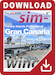 GCLP-Canary Islands Professional - Gran Canaria (download version)