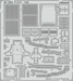 Detailset P51D Mustang (Eduard)