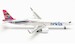 Airbus A321neo Arkia Israeli Airlines - Fuchsia variant 4X-AGH