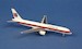 Boeing B757-200 United Airlines N501UA
