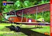 Albatros CIII "International"