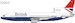 Lockheed L1011-200 British "Negus" G-BGBC