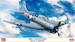 SBD-3 Dauntless "Battle of Midway"