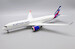 Airbus A350-900 Aeroflot VQ-BFY "Flap Down" With Stand